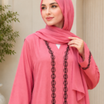 Rose Pink
