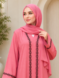 Rose Pink