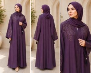 Royal plum