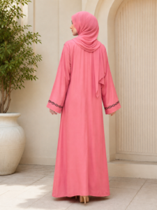Rose Pink - Image 3