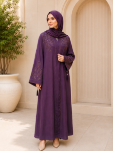 Royal plum - Image 4