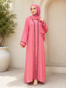 Rose Pink - Image 2