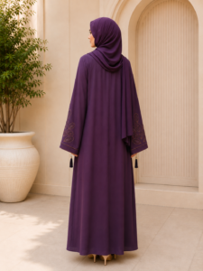 Royal plum - Image 5